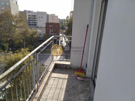 Apartment 75sqm for rent-Center