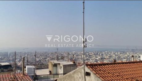 Land plot 66sqm for sale-Ano Poli
