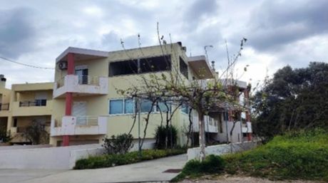 Apartment 92 sqm for sale
