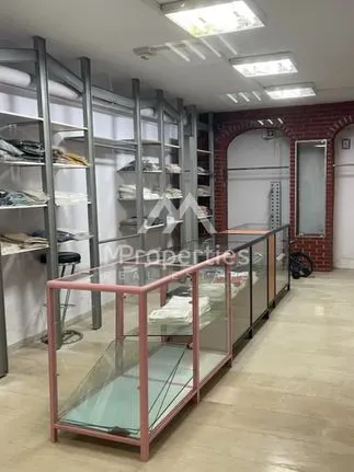 Store 140 sqm for rent, Thessaloniki - Suburbs, Kalamaria