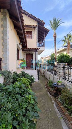Maisonette 165 sqm for sale, Achaia, Paralia
