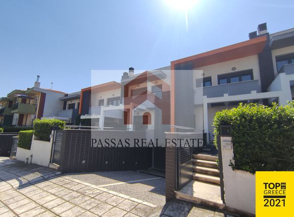 Maisonette 220 sqm for sale, Thessaloniki - Suburbs, Thermi