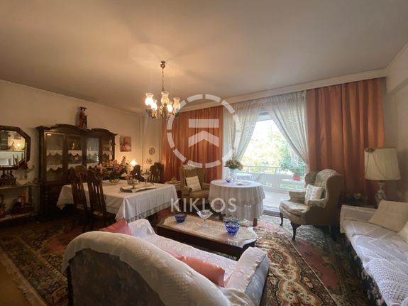 Διαμέρισμα 156 τ.μ. για πώληση, Αθήνα - Βόρεια Προάστια, Κηφισιά