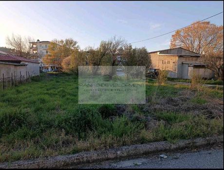 Οικόπεδο 250τ.μ. για πώληση-Τρίκαλα » Λογγάκι