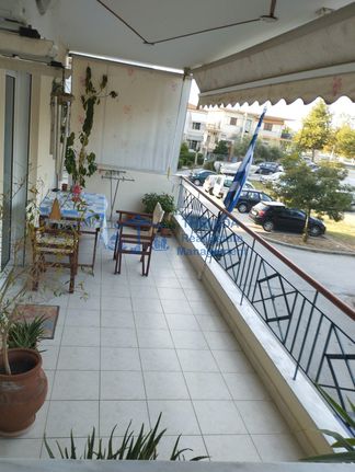 Διαμέρισμα 85 τ.μ. για πώληση, Θεσσαλονίκη - Περιφ/Κοί Δήμοι, Θέρμη