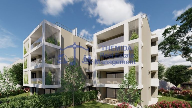Διαμέρισμα 105 τ.μ. για πώληση, Θεσσαλονίκη - Περιφ/Κοί Δήμοι, Πυλαία