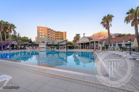 Hotel 36.000sqm for sale-Rhodes