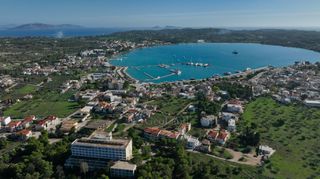Αγροτεμάχια 810 τ.μ. για πώληση, Αργολίδα, Κρανίδι-thumb-11