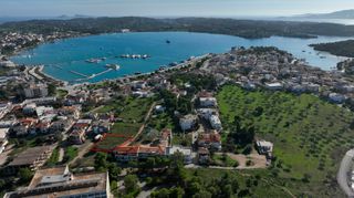 Αγροτεμάχια 810 τ.μ. για πώληση, Αργολίδα, Κρανίδι-thumb-1