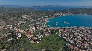 Αγροτεμάχια 810 τ.μ. για πώληση, Αργολίδα, Κρανίδι-thumb-3