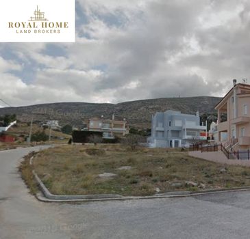 Οικόπεδο 457τ.μ. για πώληση-Καλύβια θορικού » Λαγονήσι
