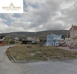 Οικόπεδο 457 τ.μ. για πώληση