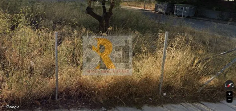 Land plot 180 sqm for sale, Athens - North, Chalandri