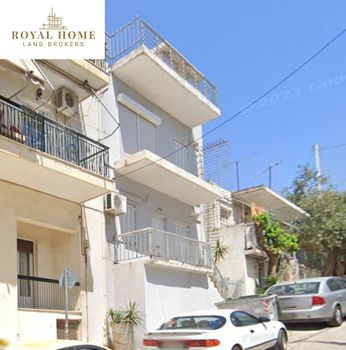 Οικόπεδο 110 τ.μ. για πώληση