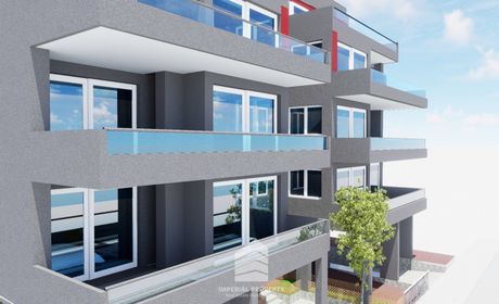 Apartment 50sqm for sale-Dafni » Ano Agios Ioannis