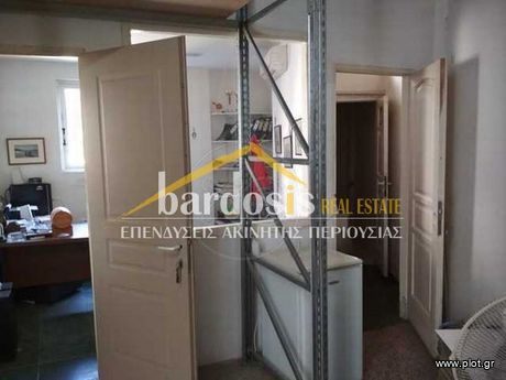 Business bulding 700sqm for sale-Tavros