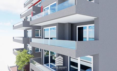 Apartment 75sqm for sale-Dafni » Ano Agios Ioannis