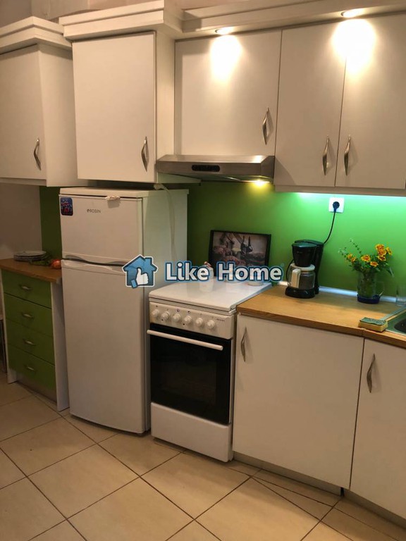 Studio 60 sqm for rent, Thessaloniki Center, Rotonta plot.gr