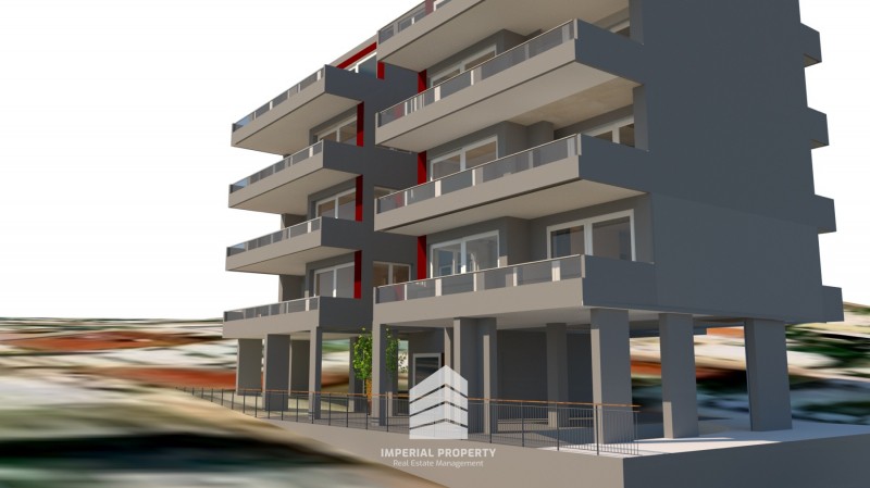 Διαμέρισμα 57 τ.μ. προς πώληση, Άνω Άγιος Ιωάννης Δάφνης