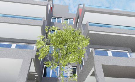 Apartment 57sqm for sale-Dafni » Ano Agios Ioannis