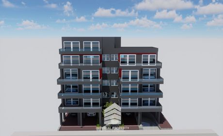 Apartment 50sqm for sale-Dafni » Ano Agios Ioannis