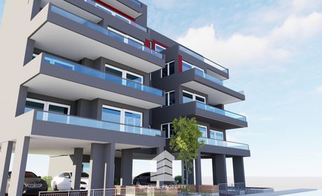 Apartment 47sqm for sale-Dafni » Ano Agios Ioannis