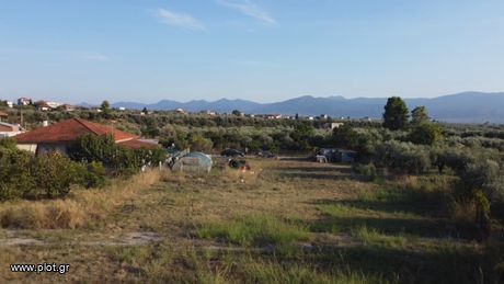 Land plot 500sqm for sale-Thesties » Nea Avorani