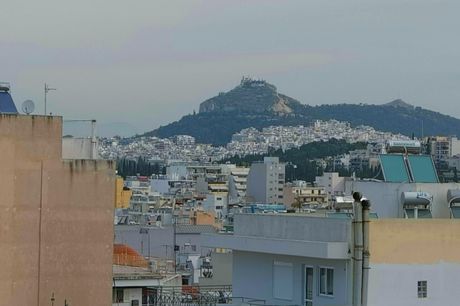 Maisonette 110sqm for sale-Dafni » Ano Agios Ioannis