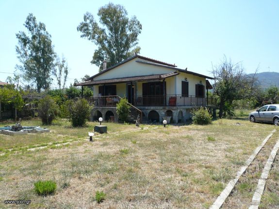 Detached home 72 sqm for sale, Phthiotis, Atalanti