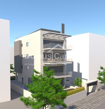 Διαμέρισμα 133τ.μ. για πώληση-Γλυφάδα » Γκολφ