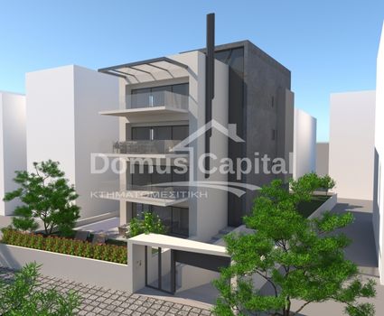 Διαμέρισμα 133τ.μ. για πώληση-Γλυφάδα » Γκολφ