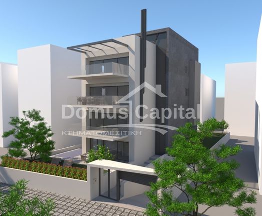 Apartment 133 sqm for sale, Athens - South, Glyfada