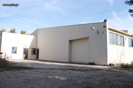 Wanted for rent Industrial space 900 sqm