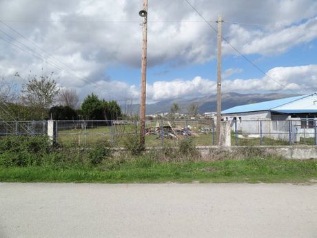 Αγροτεμάχια 10τ.μ. για πώληση-Ανατολή » Μπάφρα