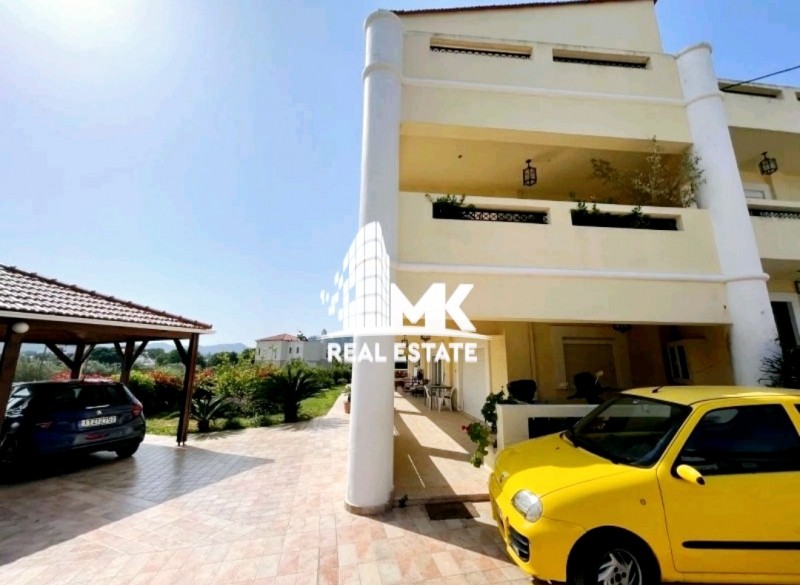 Κτίριο 473 τ.μ. πρός πώληση, Δωδεκάνησα, Ρόδος