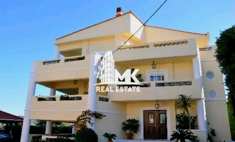 Κτίριο 473 τ.μ. πρός πώληση, Δωδεκάνησα, Ρόδος