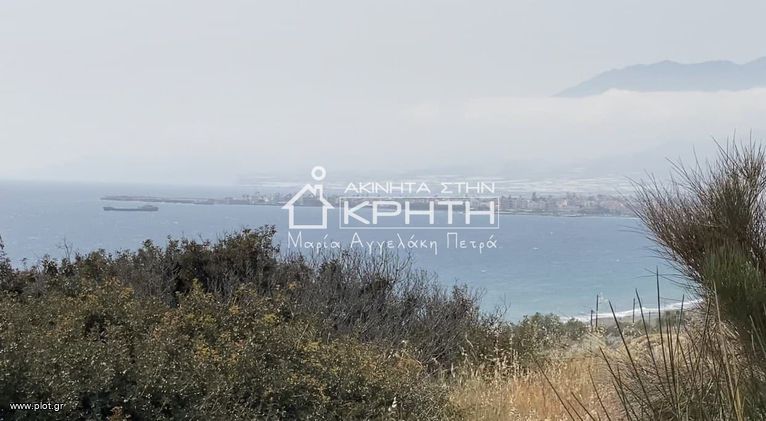 Κτίριο 750 τ.μ. για πώληση, Ν. Λασιθίου, Ιεράπετρα