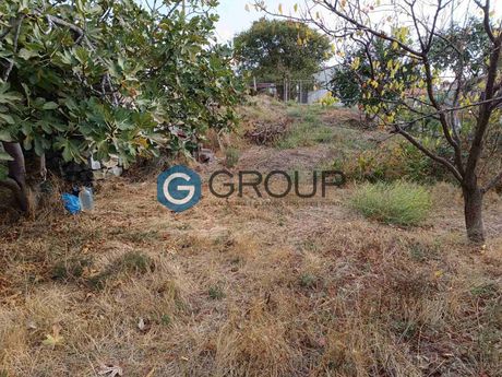 Land plot 474sqm for sale-Alexandroupoli » Makri
