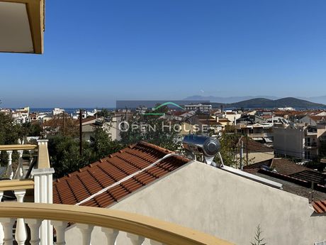 Μονοκατοικία 210 τ.μ. για πώληση