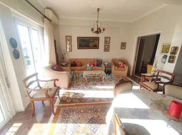 Apartment 96 sqm for rent, Achaia, Patra