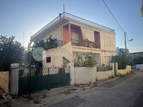 Κτίριο 204τ.μ. για πώληση-Άργος