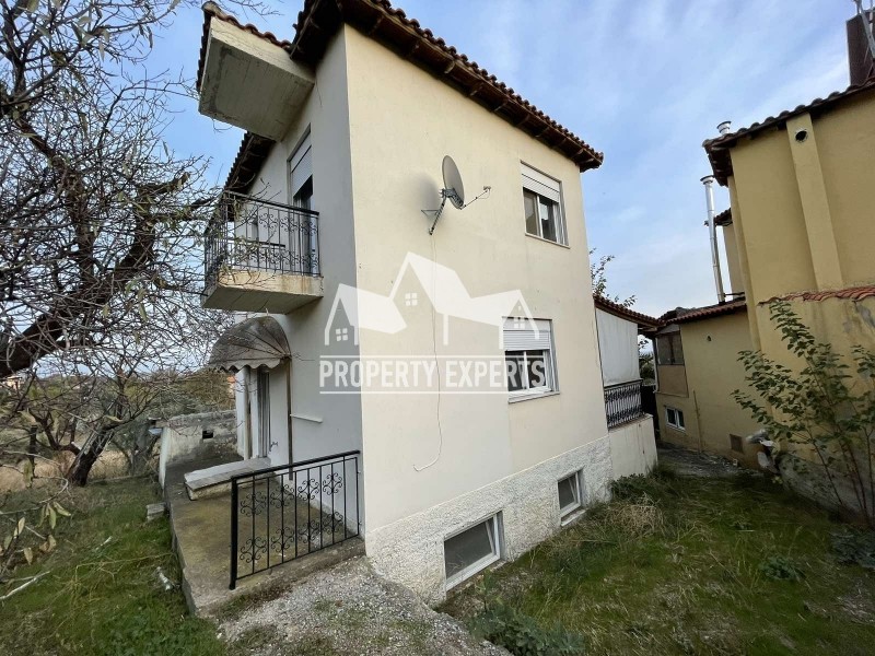 Μεζονέτα 180 τ.μ. πρός πώληση, Εβρος, Αλεξανδρούπολη