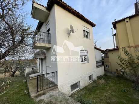 Maisonette 180sqm for sale-Alexandroupoli » Makri