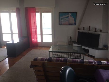 Apartment 52sqm for sale-Kentro » Platia Koumoundourou