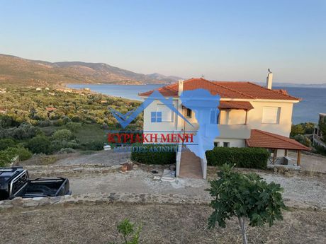Κτίριο 370τ.μ. για πώληση-Χίος » Αμάνη