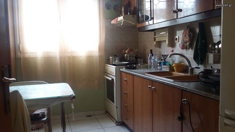 Διαμέρισμα 119 τ.μ. για πώληση, Θεσσαλονίκη - Περιφ/Κοί Δήμοι, Εύοσμος
