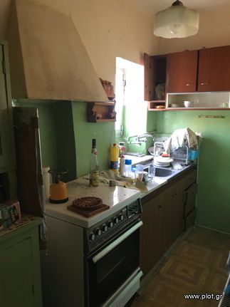 Οικόπεδο 117 τ.μ. για πώληση, Γρεβενά, Δεσκάτη