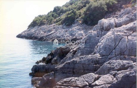 Land plot 100.000sqm for sale-Ithaki » Main Town - Chora