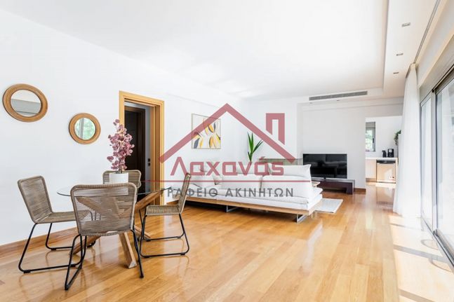 Apartment 138 sqm for rent, Athens - South, Glyfada