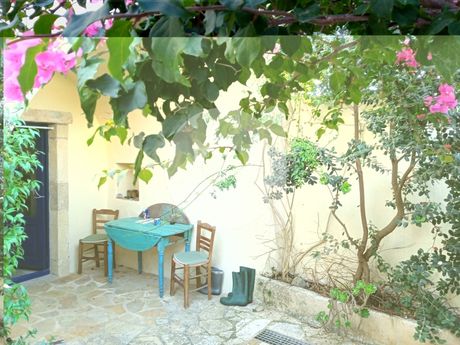 Μεζονέτα 128τ.μ. για πώληση-Κύθηρα » Ποταμός